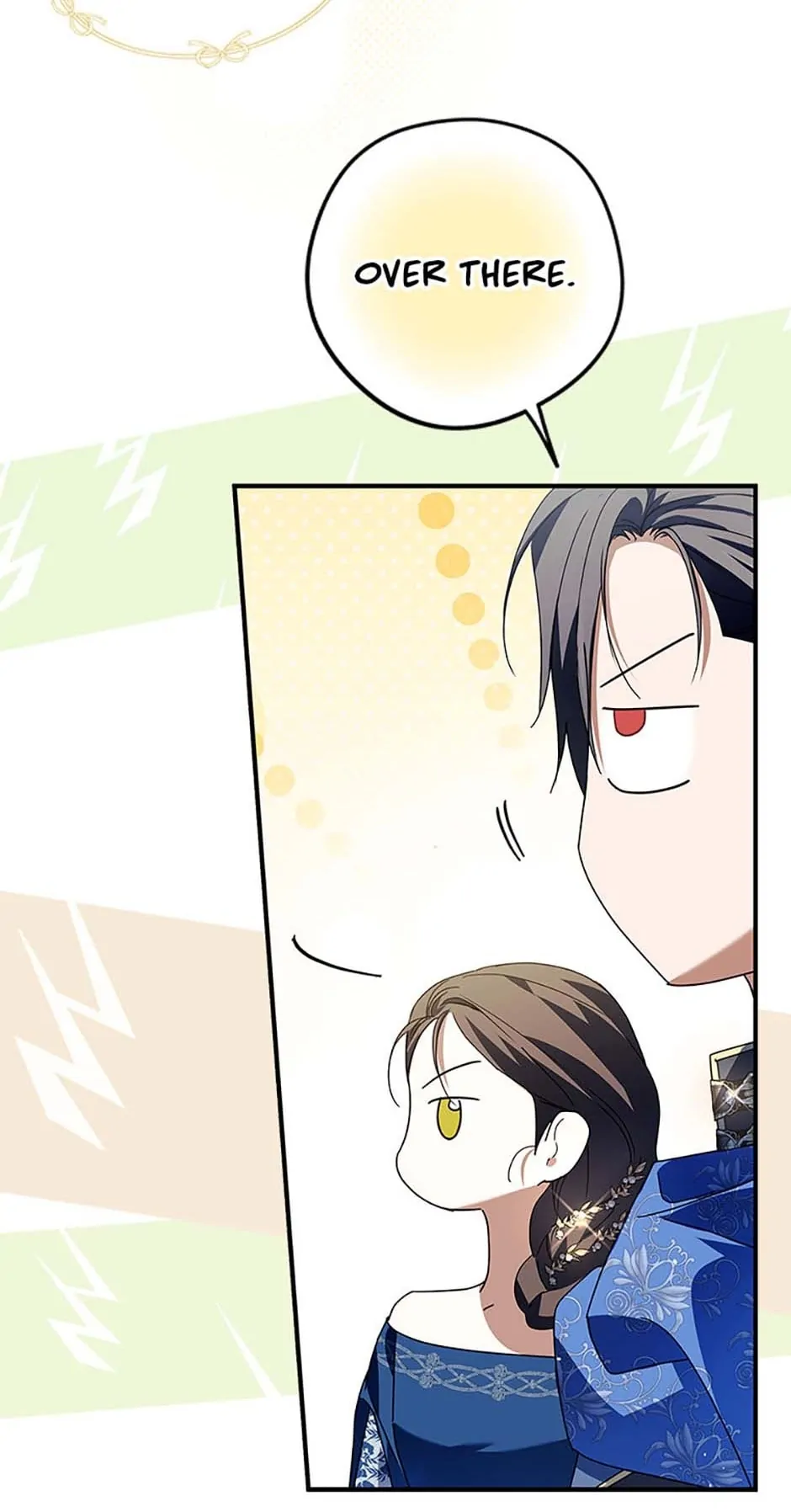 An Extra Stole the Male Leads - Chapter 29 manhwa