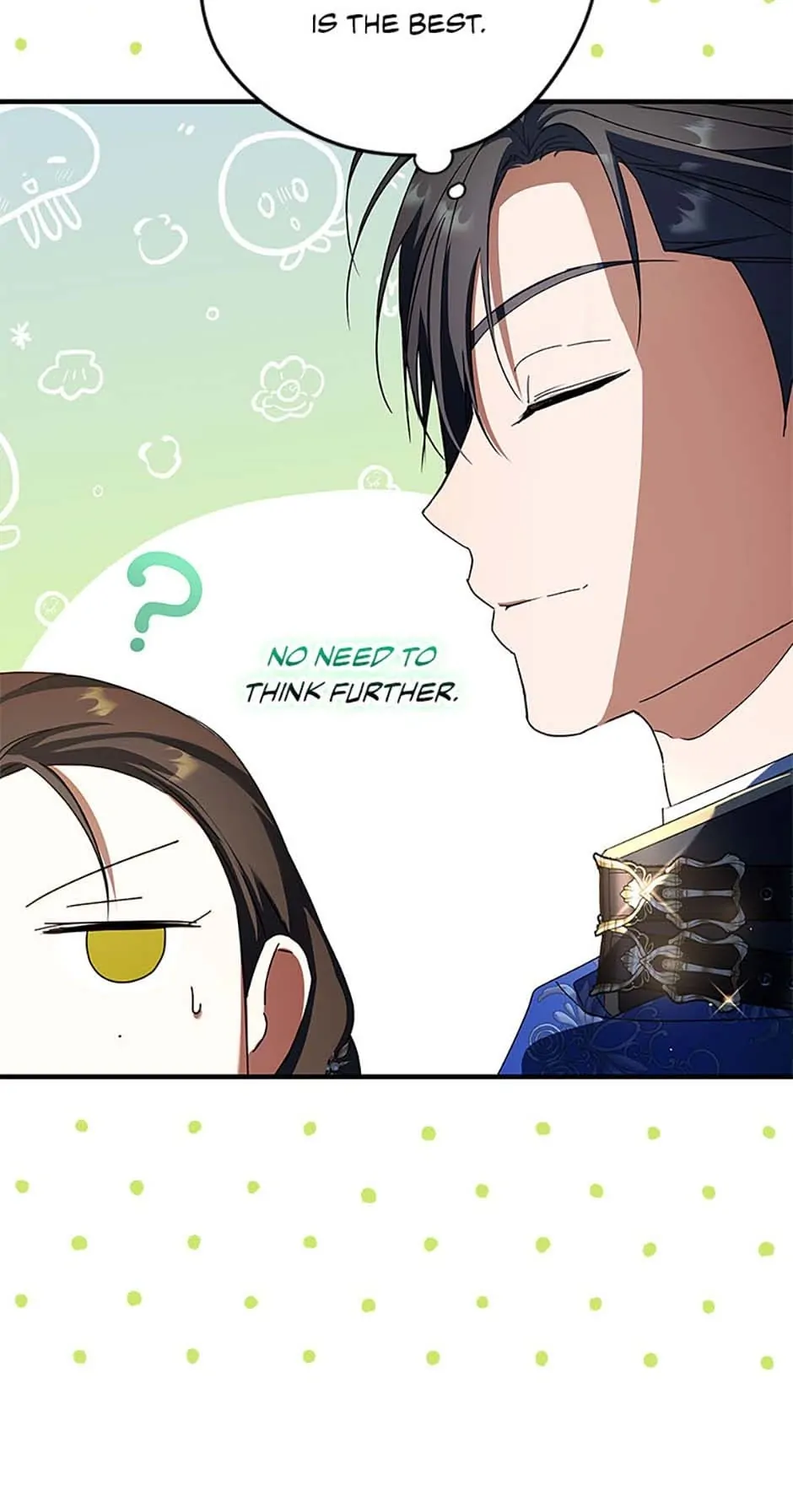 An Extra Stole the Male Leads - Chapter 29 manhwa