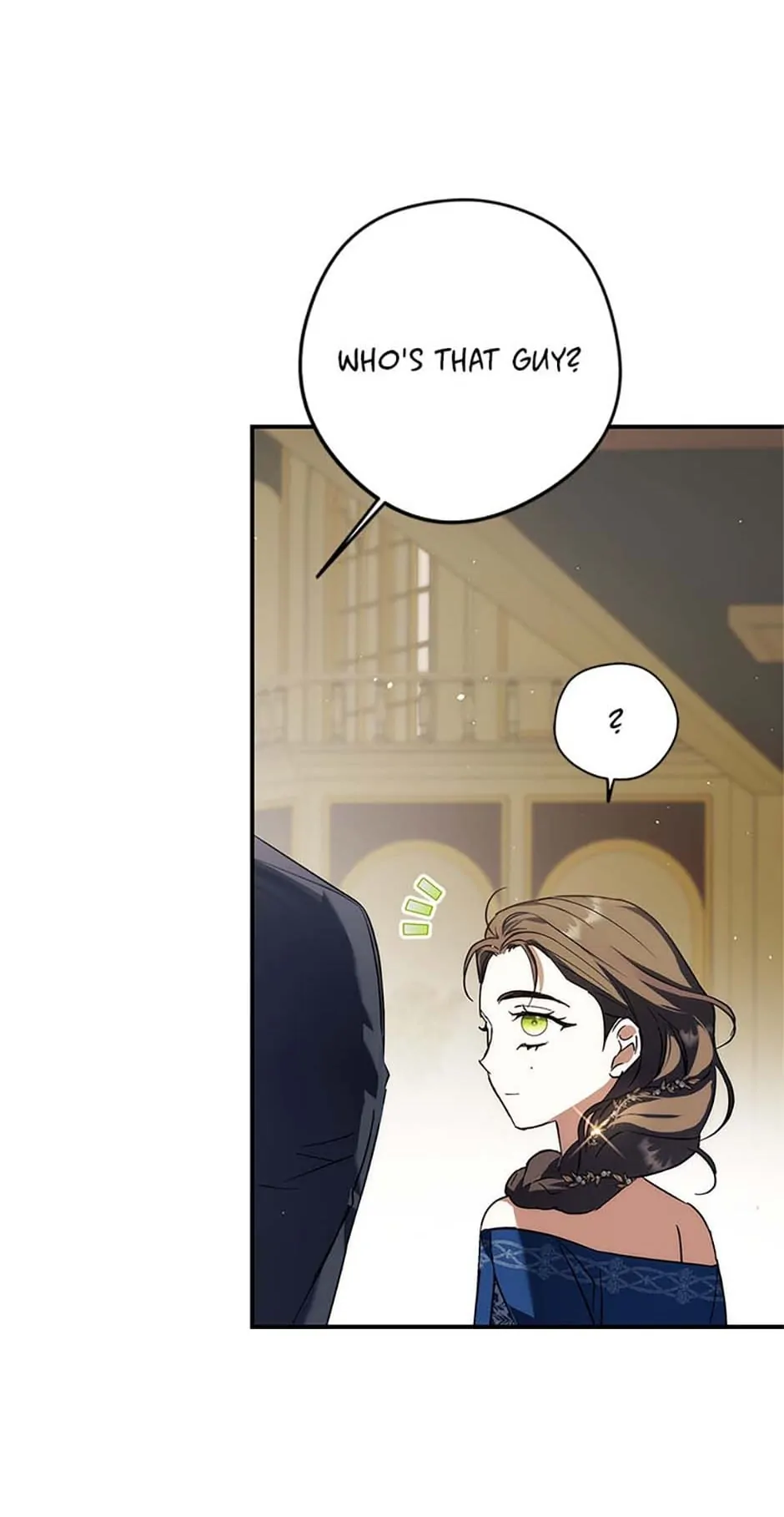 An Extra Stole the Male Leads - Chapter 29 manhwa