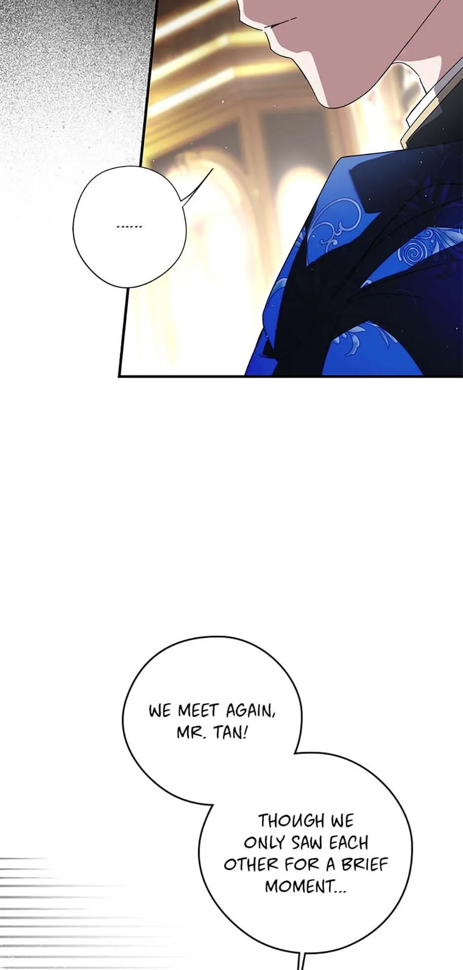 An Extra Stole the Male Leads - Chapter 29 manhwa
