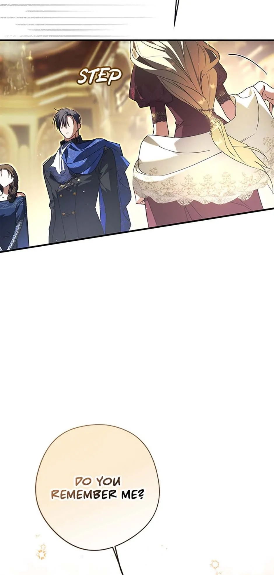 An Extra Stole the Male Leads - Chapter 29 manhwa