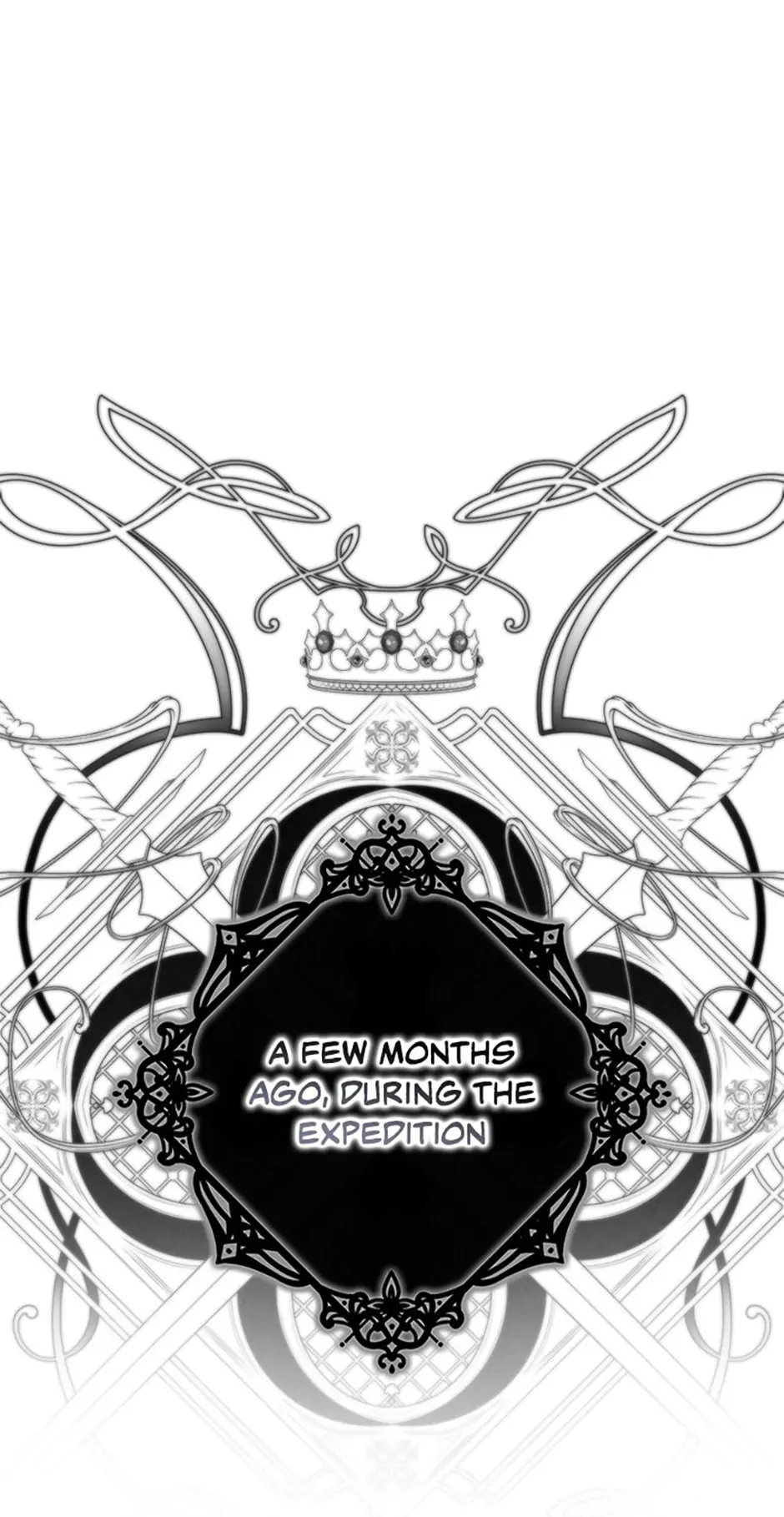 An Extra Stole the Male Leads - Chapter 3 manhwa
