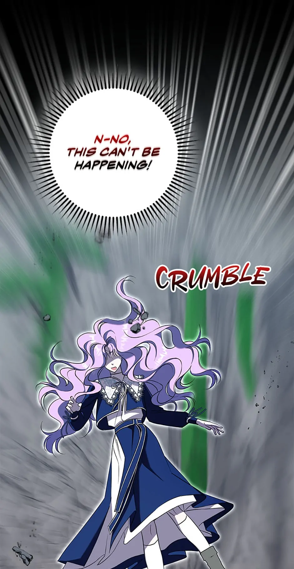 An Extra Stole the Male Leads - Chapter 3 manhwa
