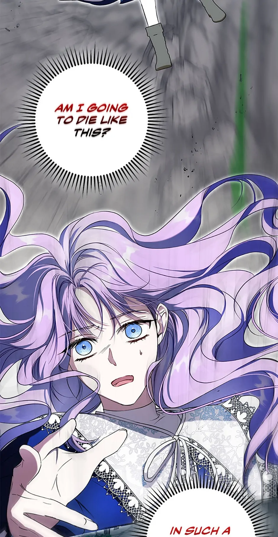 An Extra Stole the Male Leads - Chapter 3 manhwa