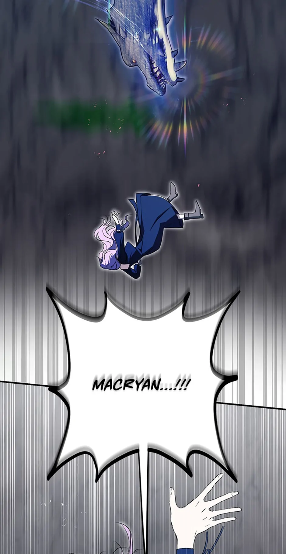 An Extra Stole the Male Leads - Chapter 3 manhwa