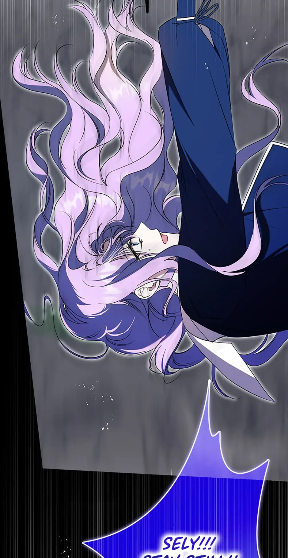 An Extra Stole the Male Leads - Chapter 3 manhwa