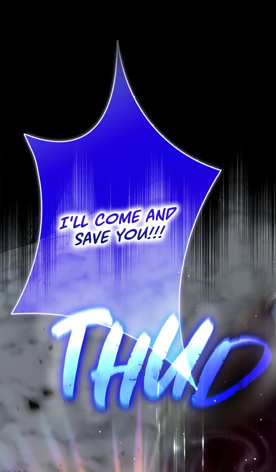 An Extra Stole the Male Leads - Chapter 3 manhwa