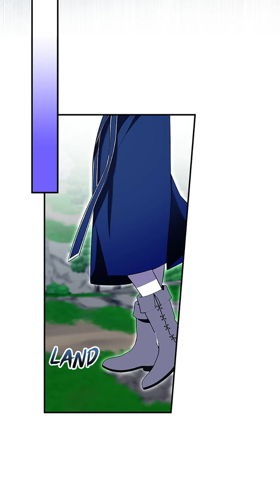 An Extra Stole the Male Leads - Chapter 3 manhwa