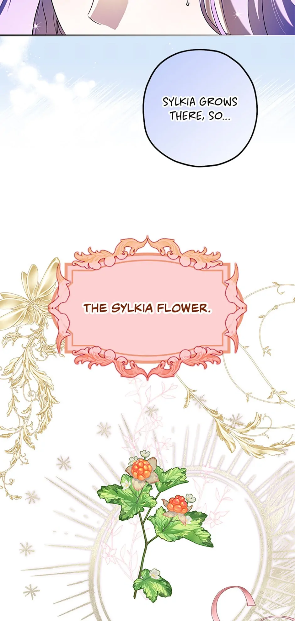 An Extra Stole the Male Leads - Chapter 3 manhwa