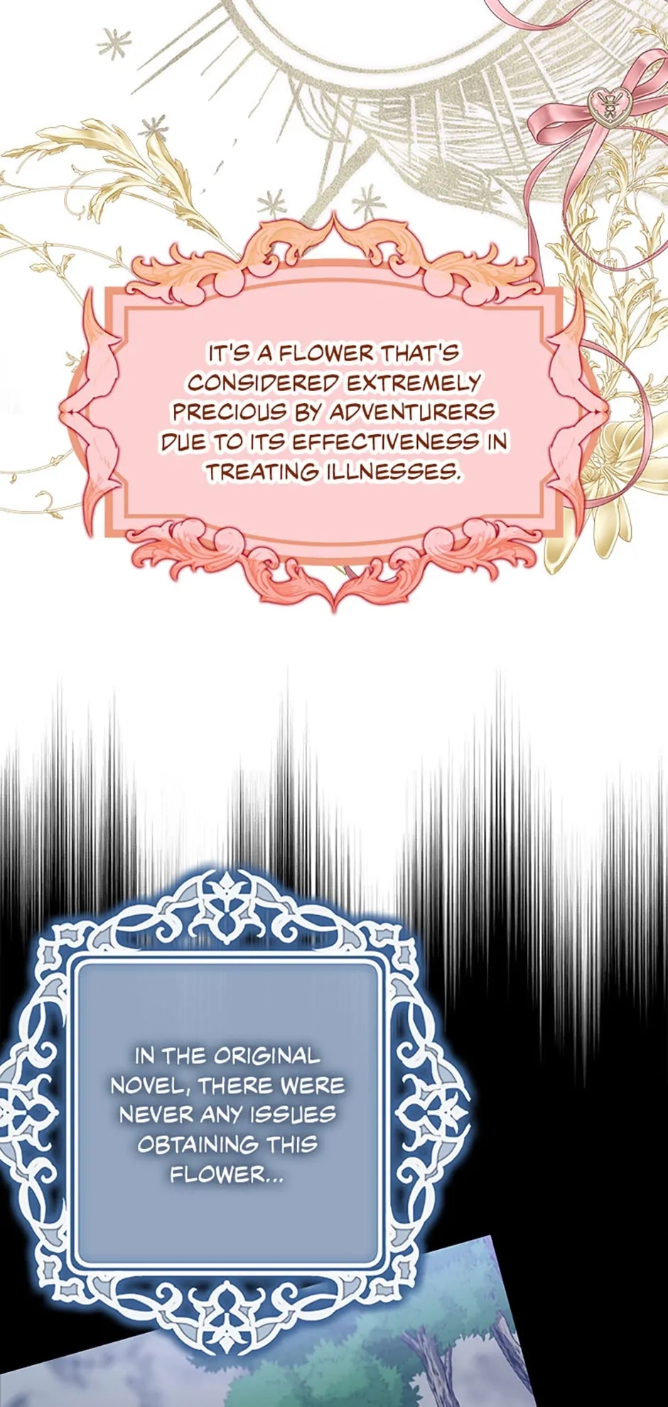 An Extra Stole the Male Leads - Chapter 3 manhwa