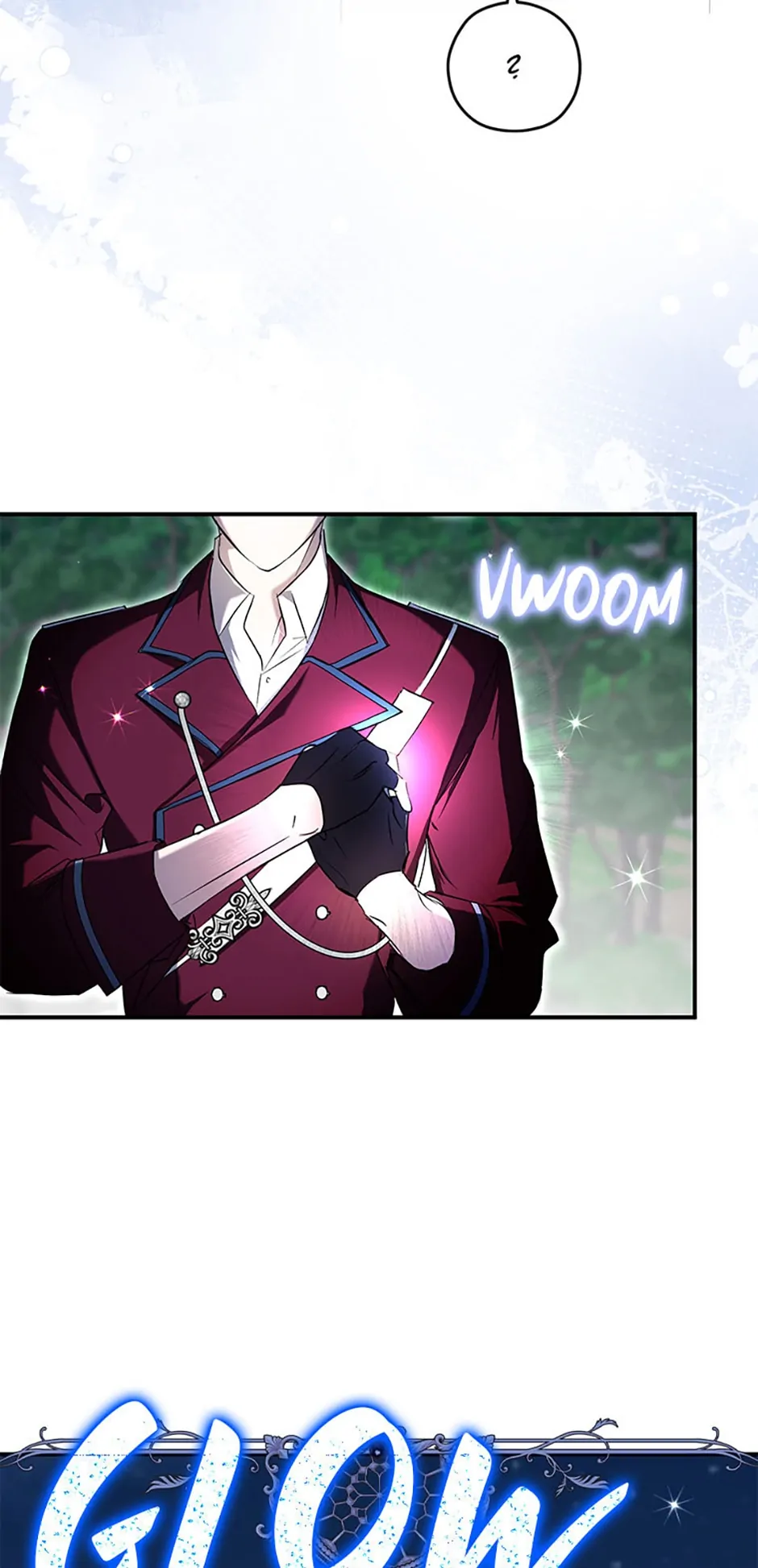 An Extra Stole the Male Leads - Chapter 3 manhwa