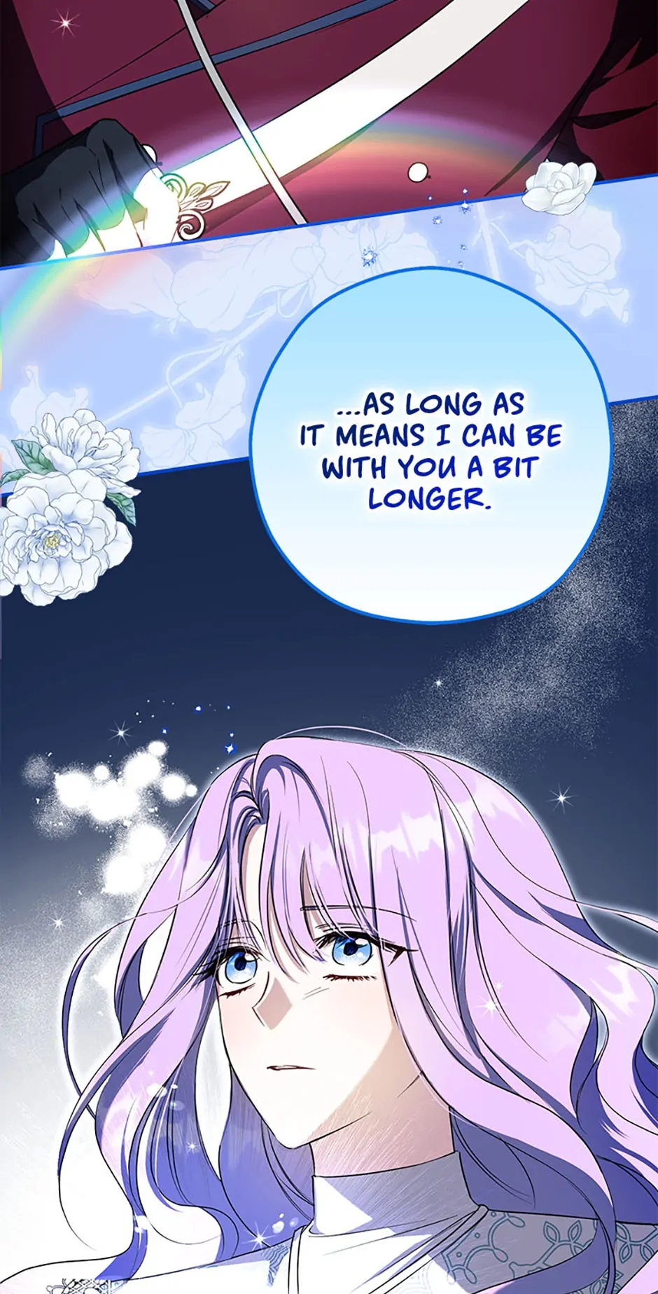 An Extra Stole the Male Leads - Chapter 3 manhwa