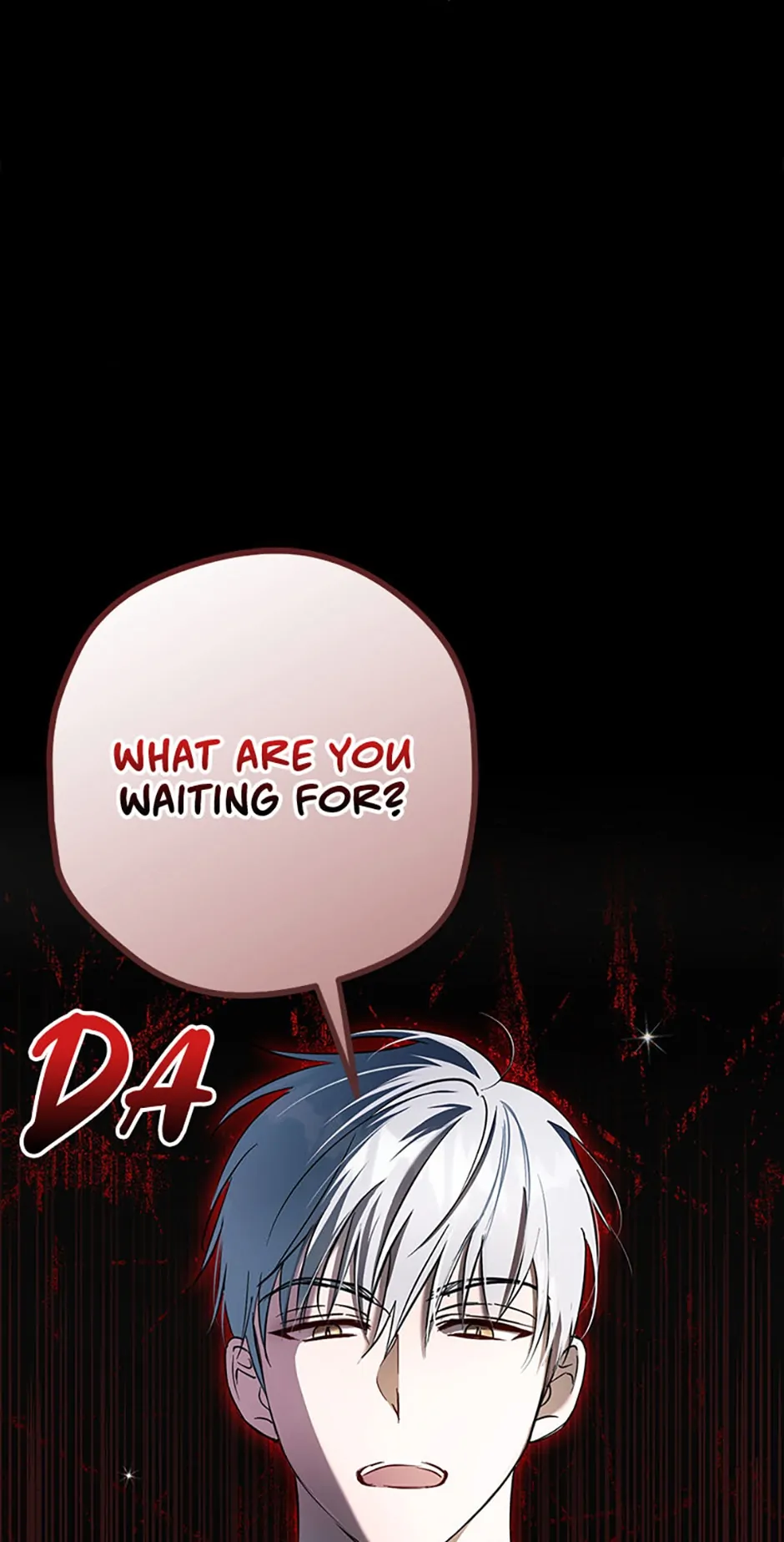 An Extra Stole the Male Leads - Chapter 3 manhwa