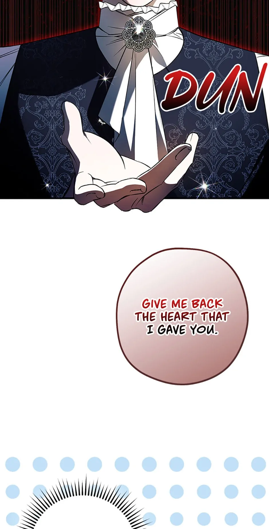 An Extra Stole the Male Leads - Chapter 3 manhwa