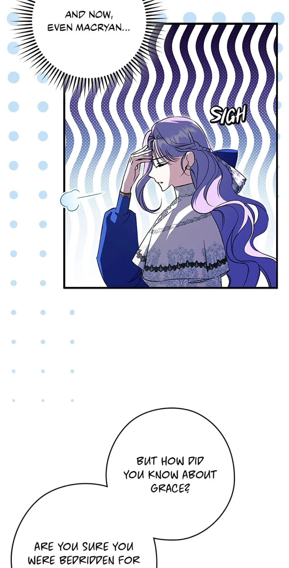 An Extra Stole the Male Leads - Chapter 3 manhwa