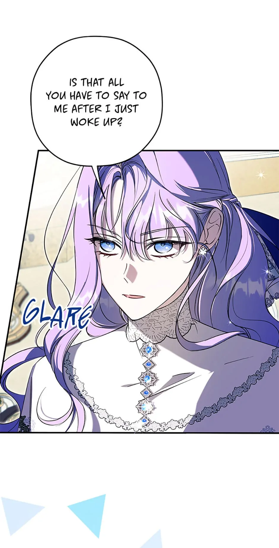 An Extra Stole the Male Leads - Chapter 3 manhwa