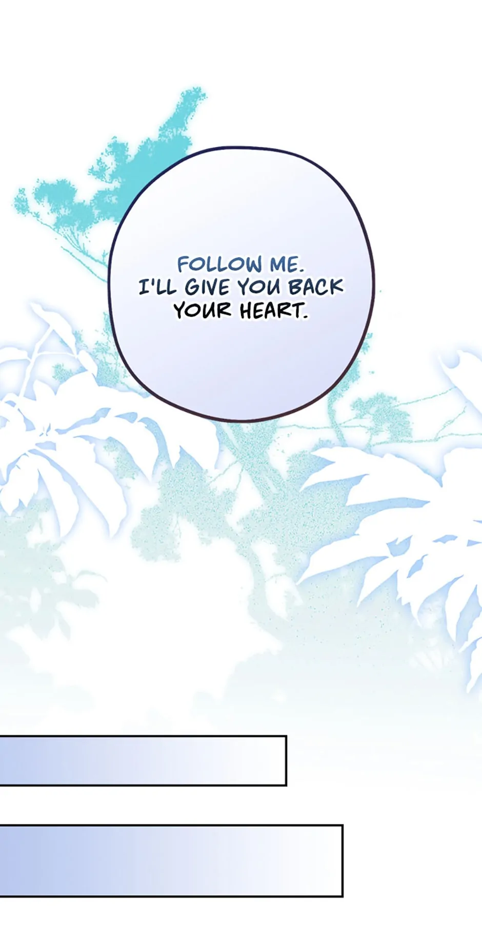 An Extra Stole the Male Leads - Chapter 3 manhwa