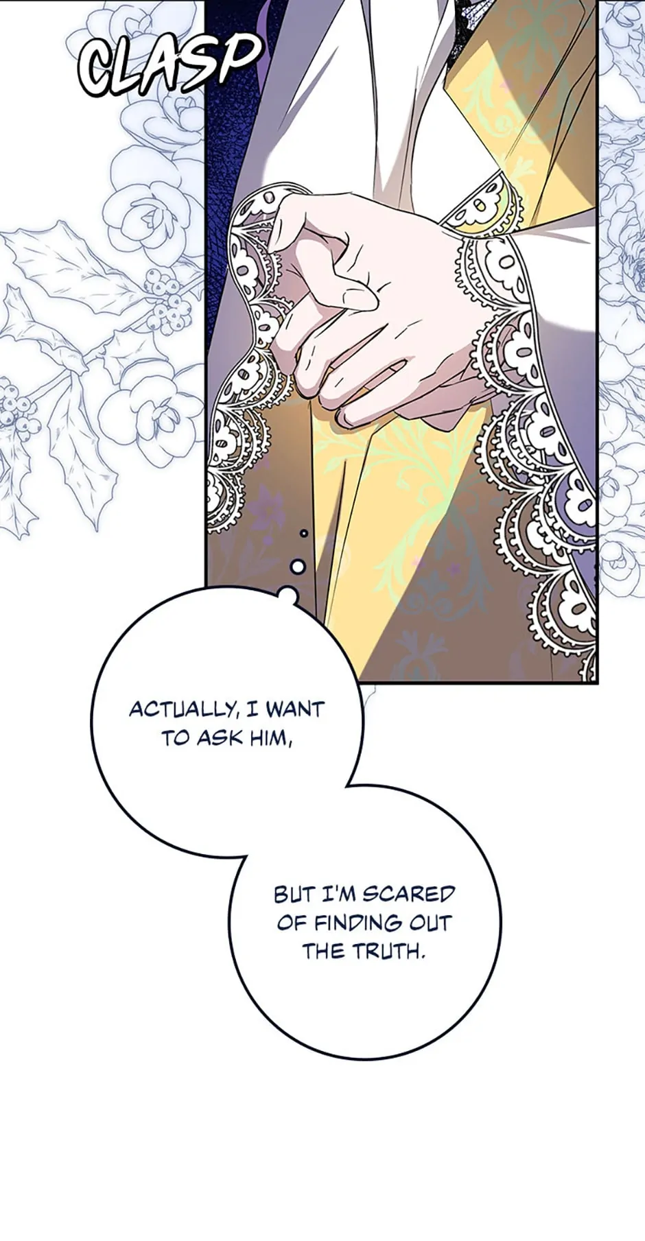 An Extra Stole the Male Leads - Chapter 3 manhwa