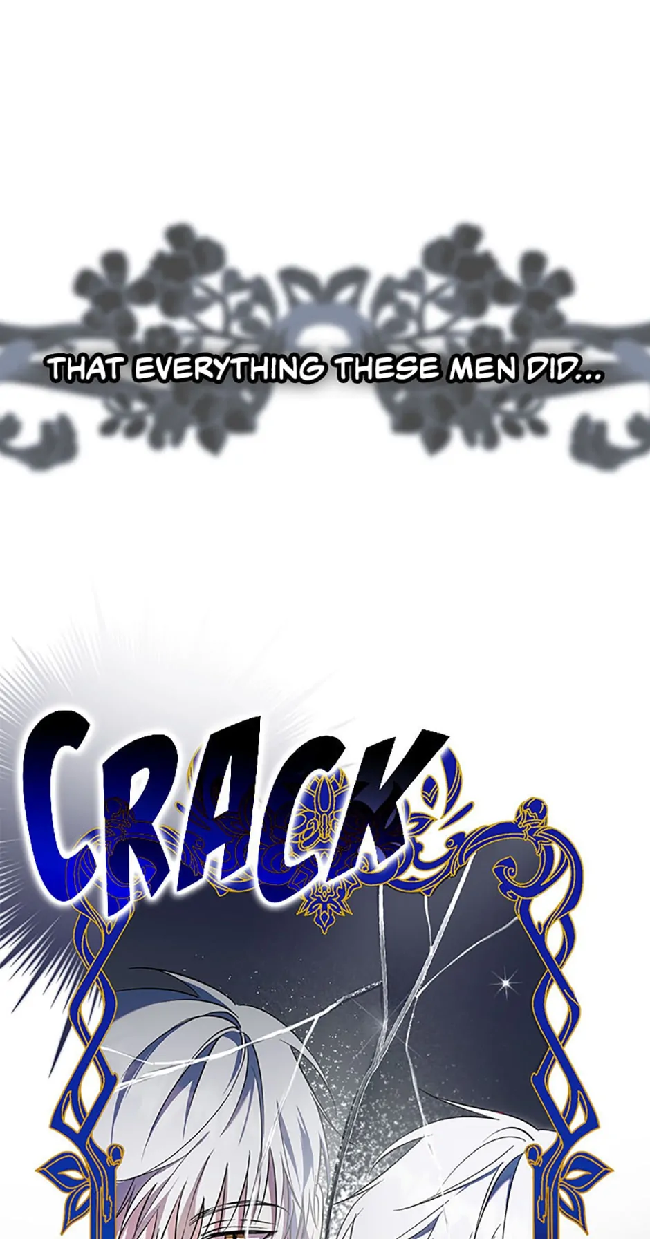 An Extra Stole the Male Leads - Chapter 3 manhwa