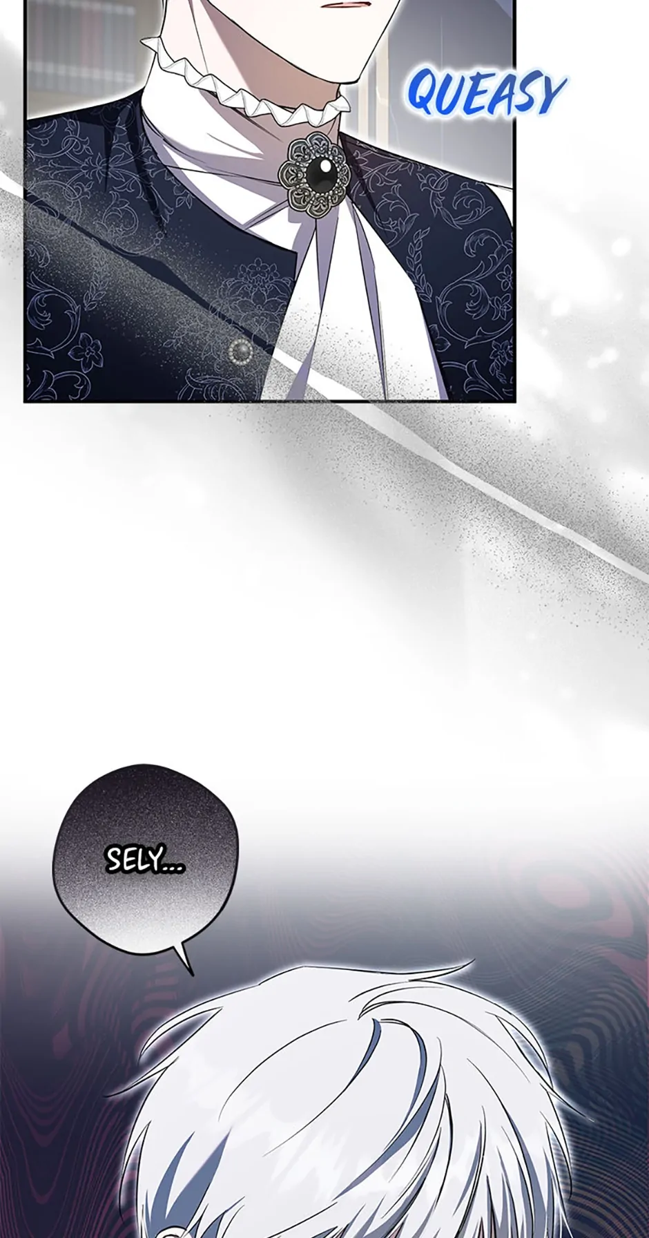 An Extra Stole the Male Leads - Chapter 3 manhwa