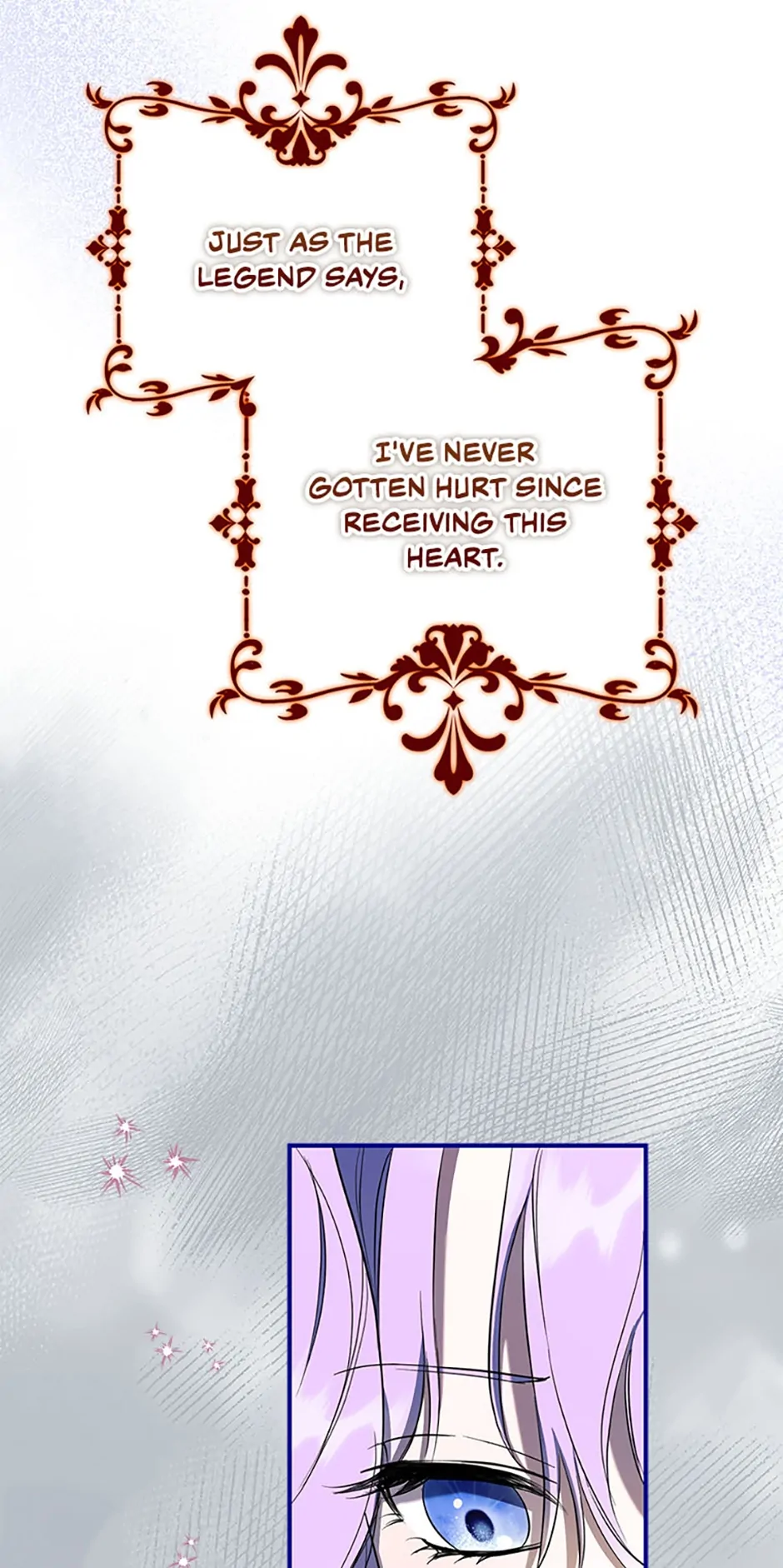An Extra Stole the Male Leads - Chapter 3 manhwa