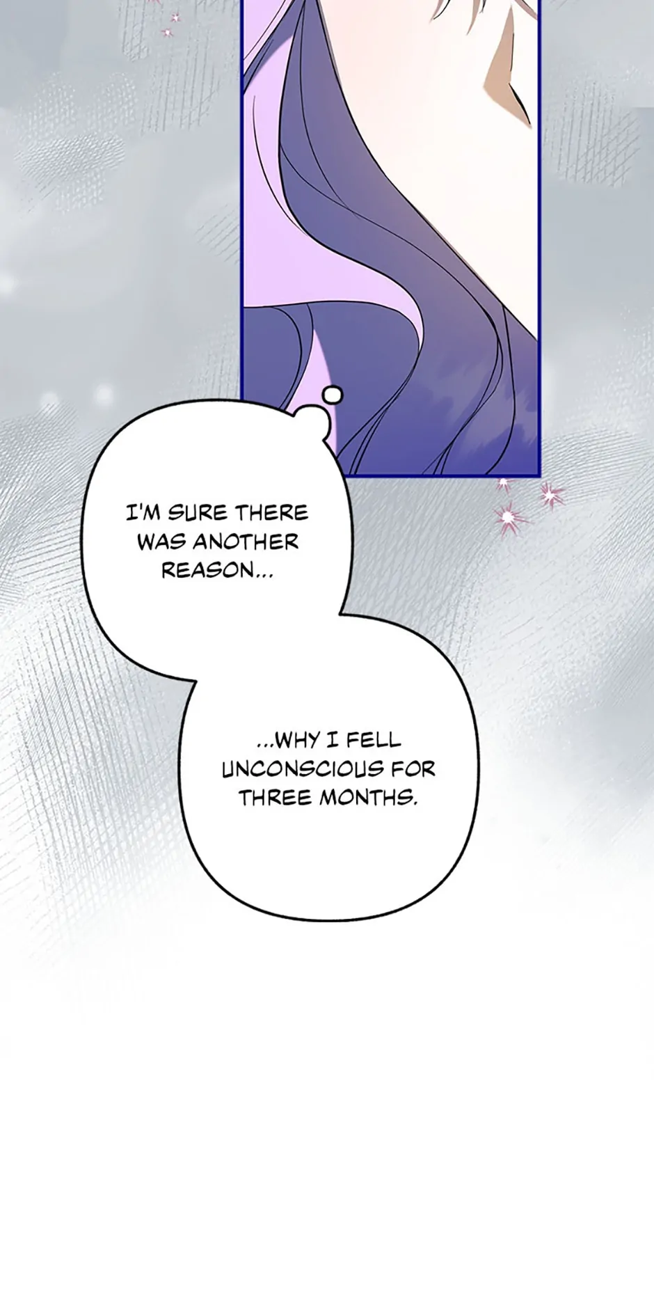 An Extra Stole the Male Leads - Chapter 3 manhwa