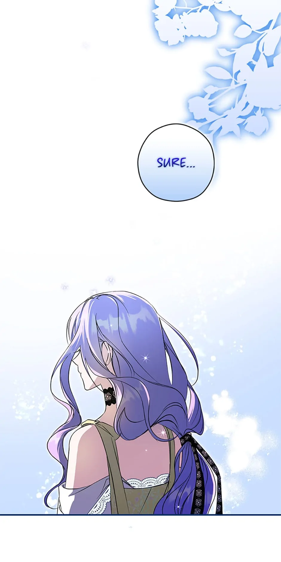 An Extra Stole the Male Leads - Chapter 3 manhwa