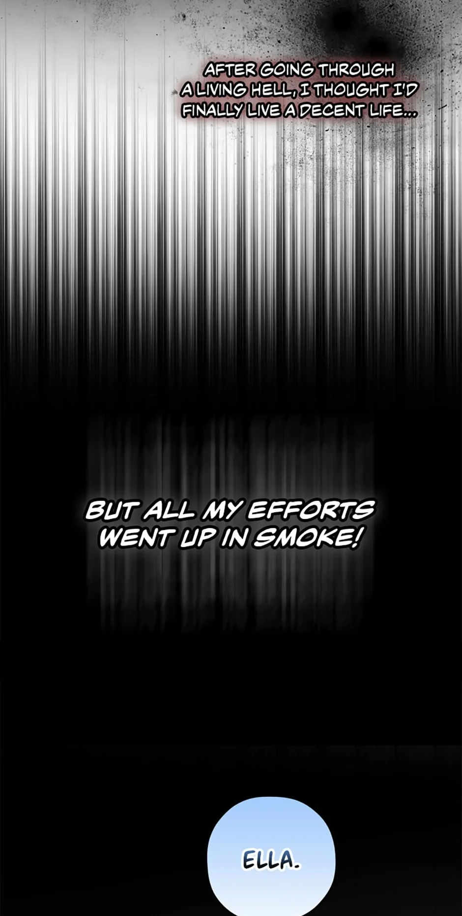An Extra Stole the Male Leads - Chapter 3 manhwa