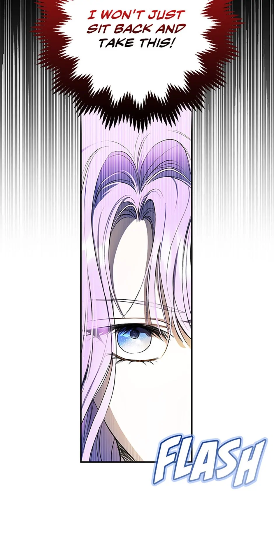 An Extra Stole the Male Leads - Chapter 3 manhwa