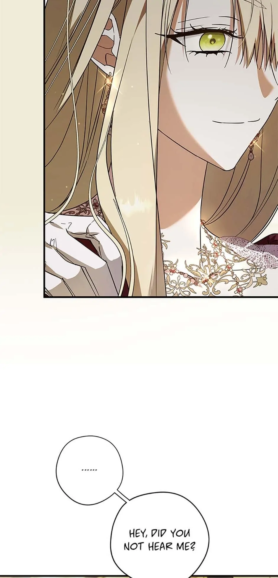An Extra Stole the Male Leads - Chapter 30 manhwa