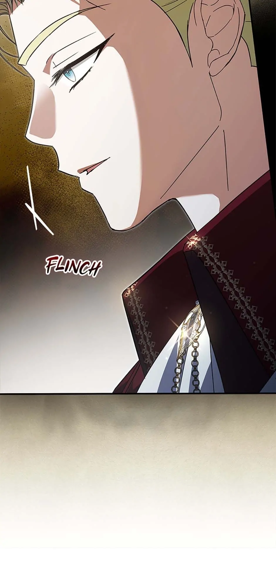 An Extra Stole the Male Leads - Chapter 30 manhwa
