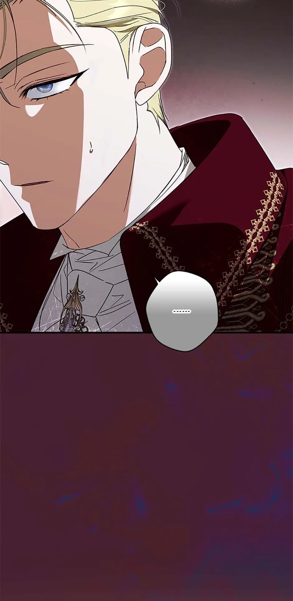 An Extra Stole the Male Leads - Chapter 30 manhwa