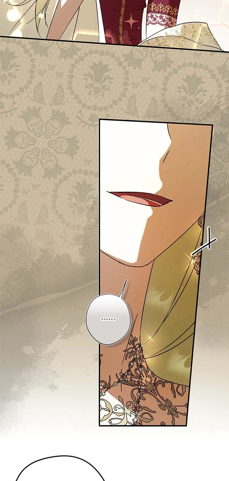 An Extra Stole the Male Leads - Chapter 30 manhwa