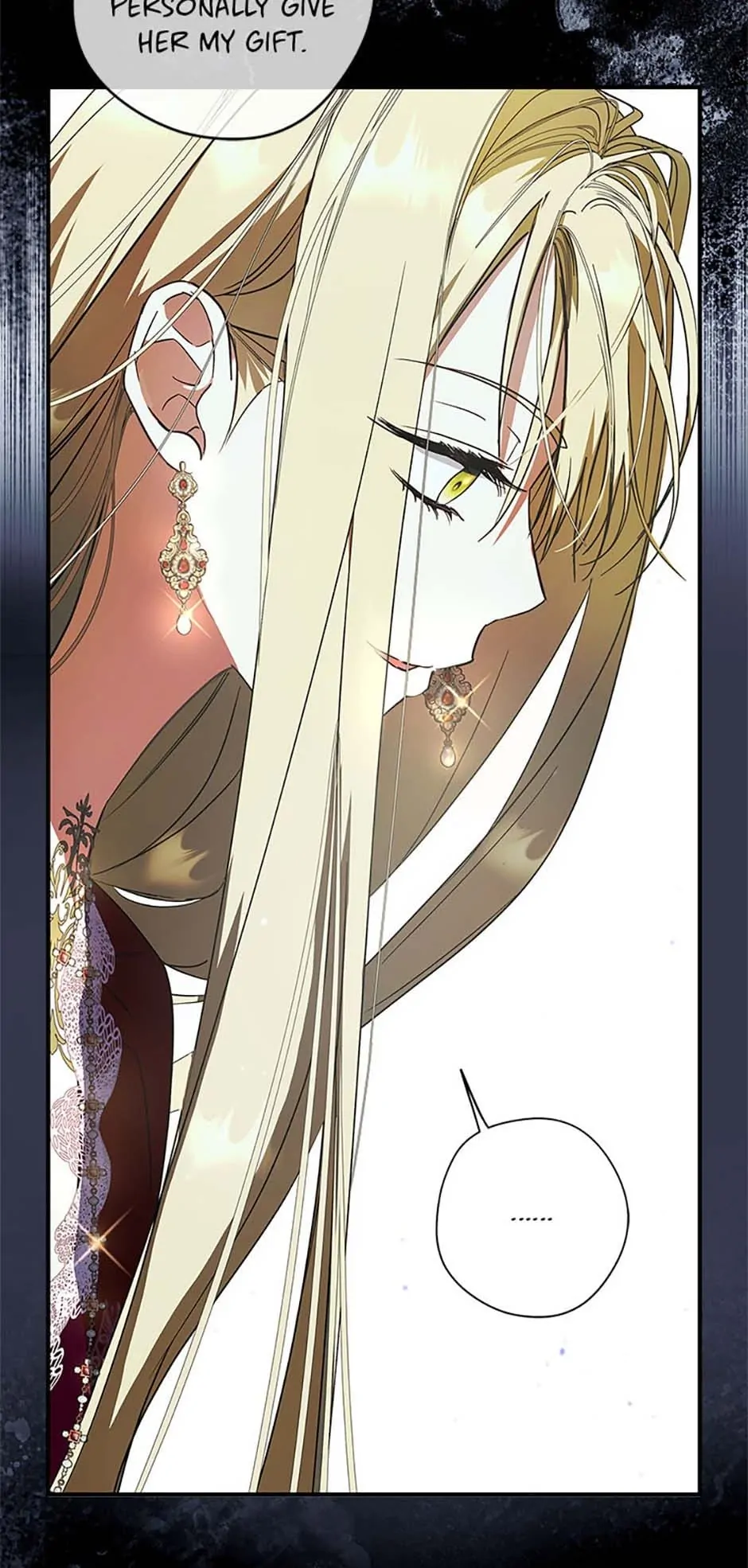 An Extra Stole the Male Leads - Chapter 30 manhwa
