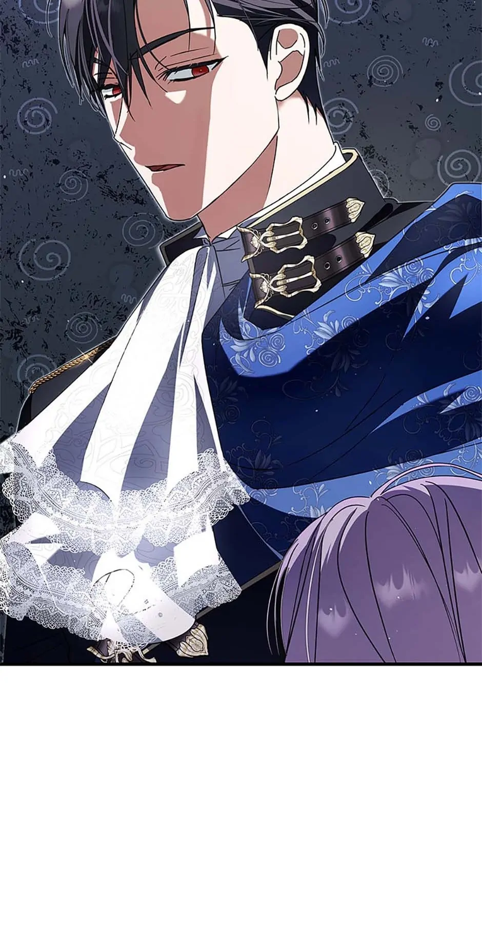 An Extra Stole the Male Leads - Chapter 30 manhwa