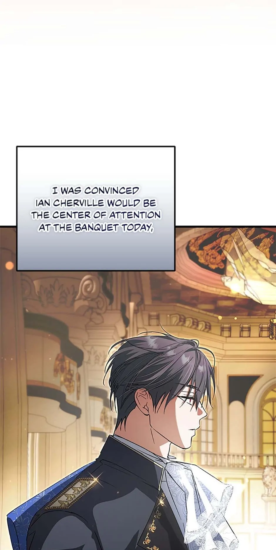 An Extra Stole the Male Leads - Chapter 30 manhwa