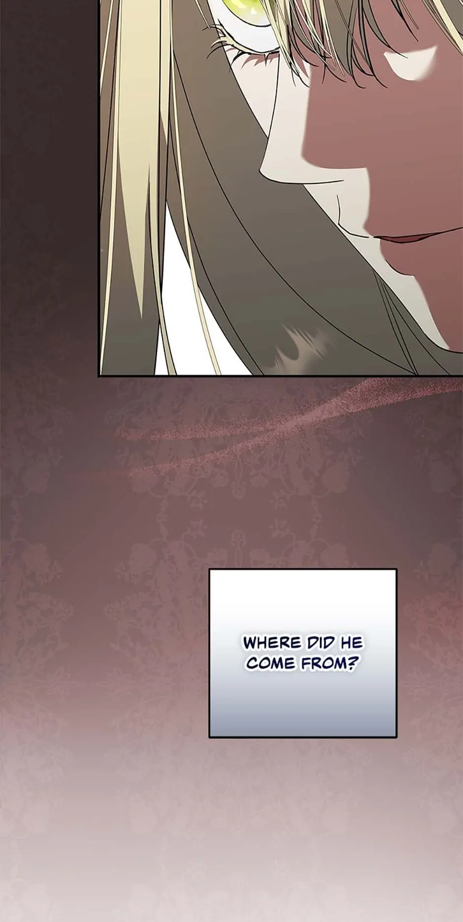 An Extra Stole the Male Leads - Chapter 30 manhwa