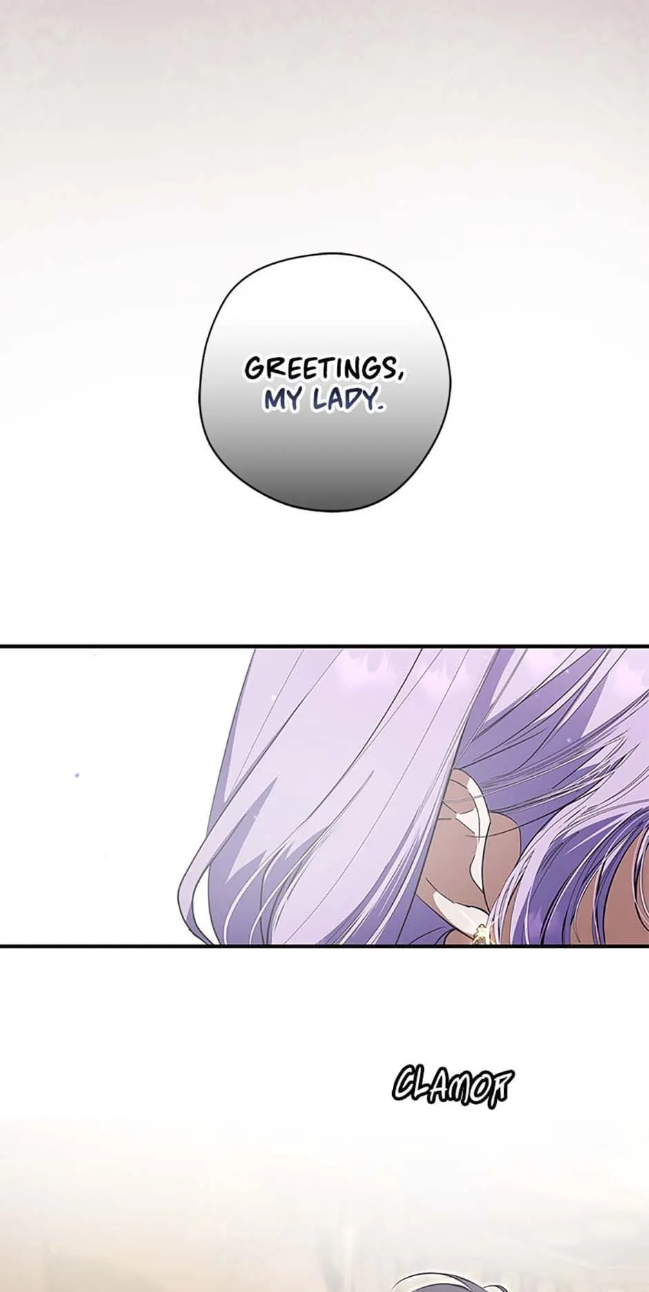 An Extra Stole the Male Leads - Chapter 30 manhwa