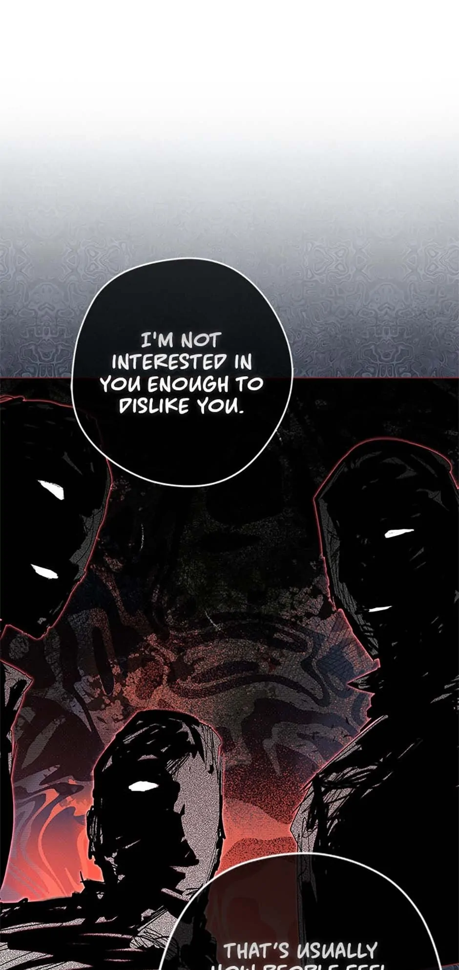 An Extra Stole the Male Leads - Chapter 30 manhwa