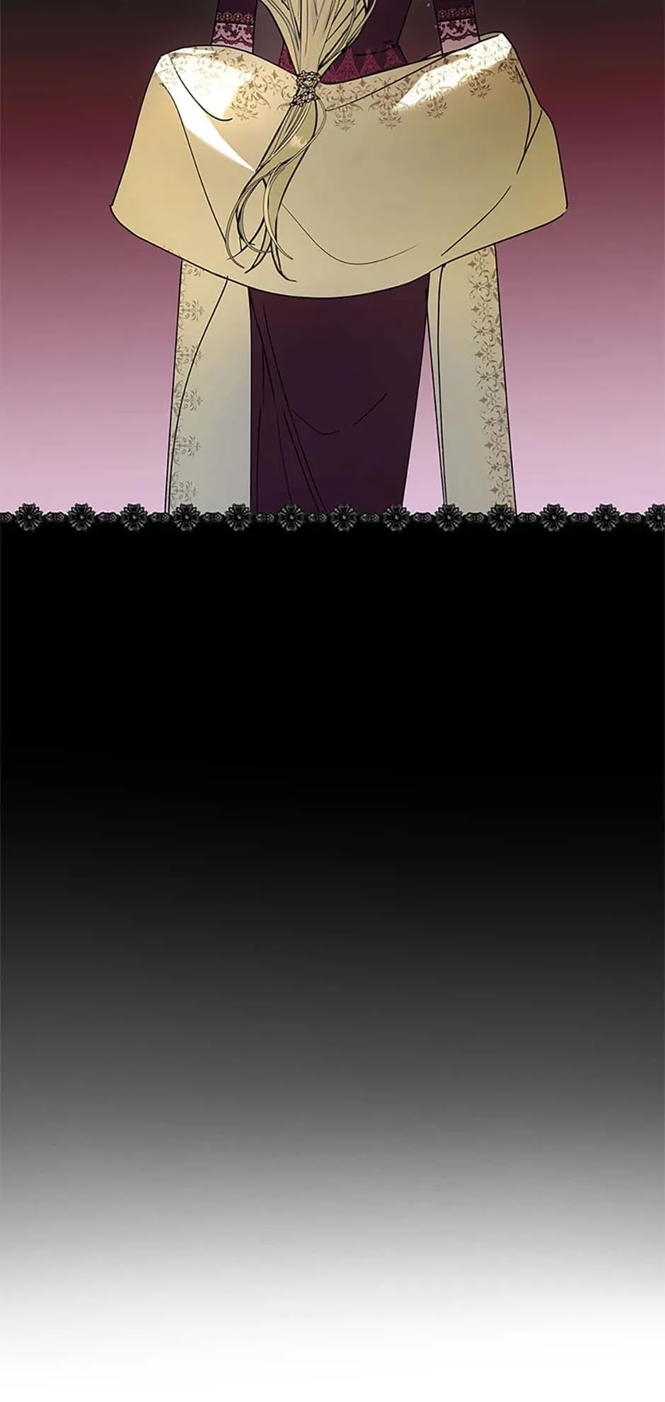 An Extra Stole the Male Leads - Chapter 30 manhwa