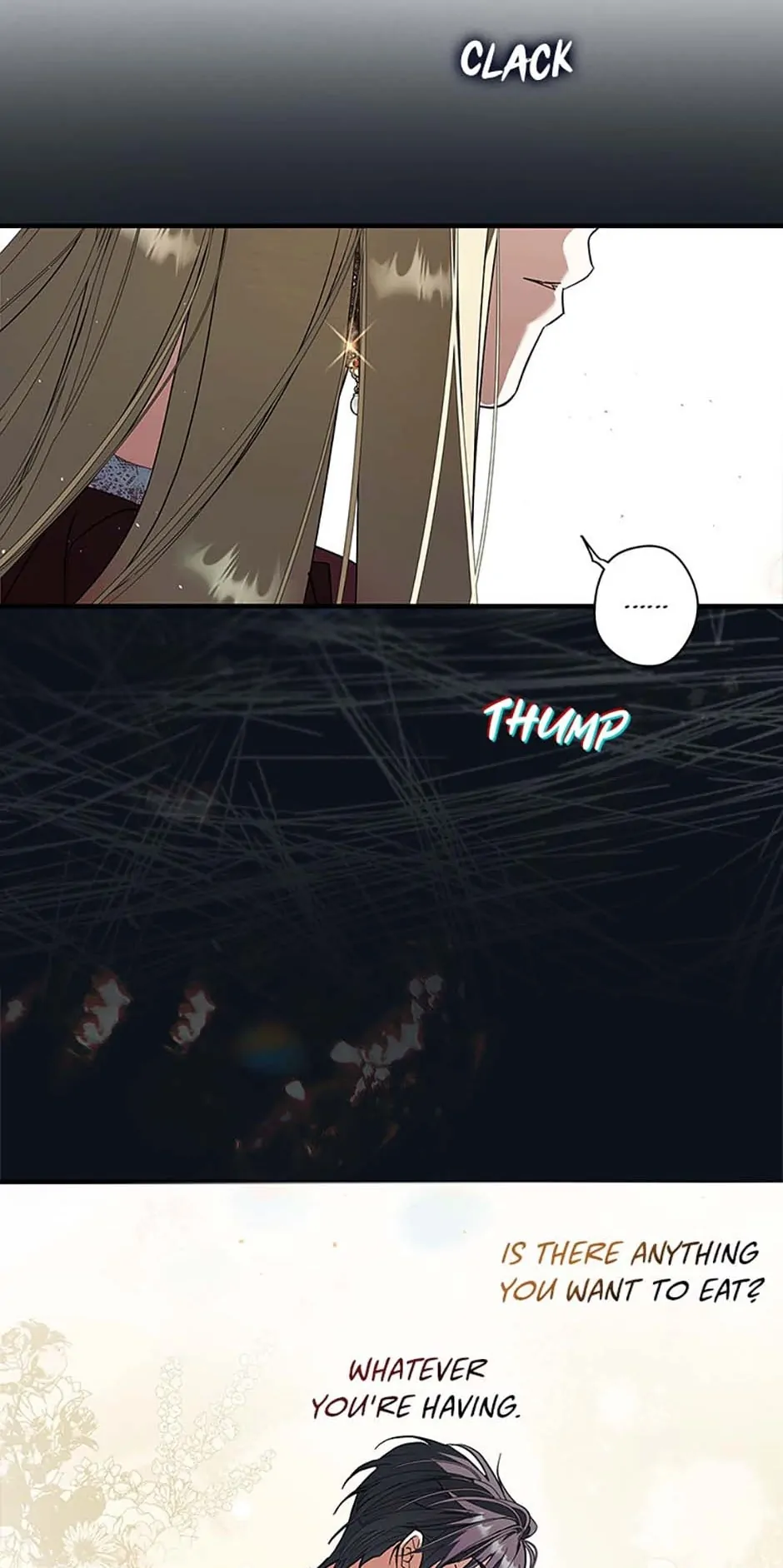 An Extra Stole the Male Leads - Chapter 30 manhwa