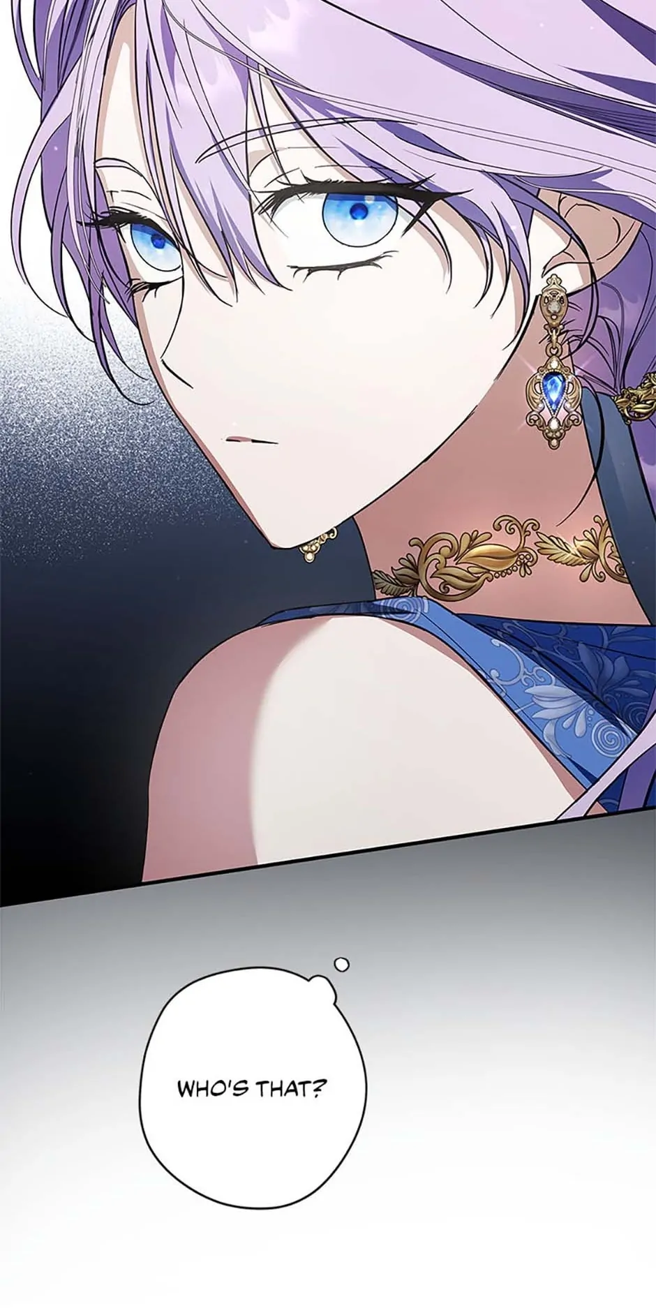 An Extra Stole the Male Leads - Chapter 30 manhwa