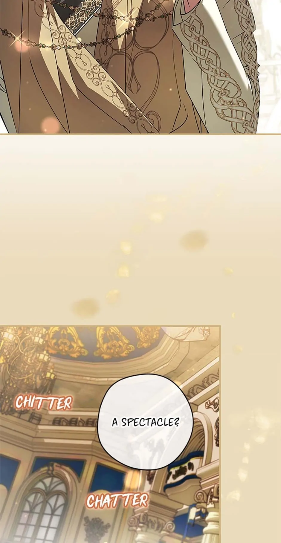 An Extra Stole the Male Leads - Chapter 30 manhwa