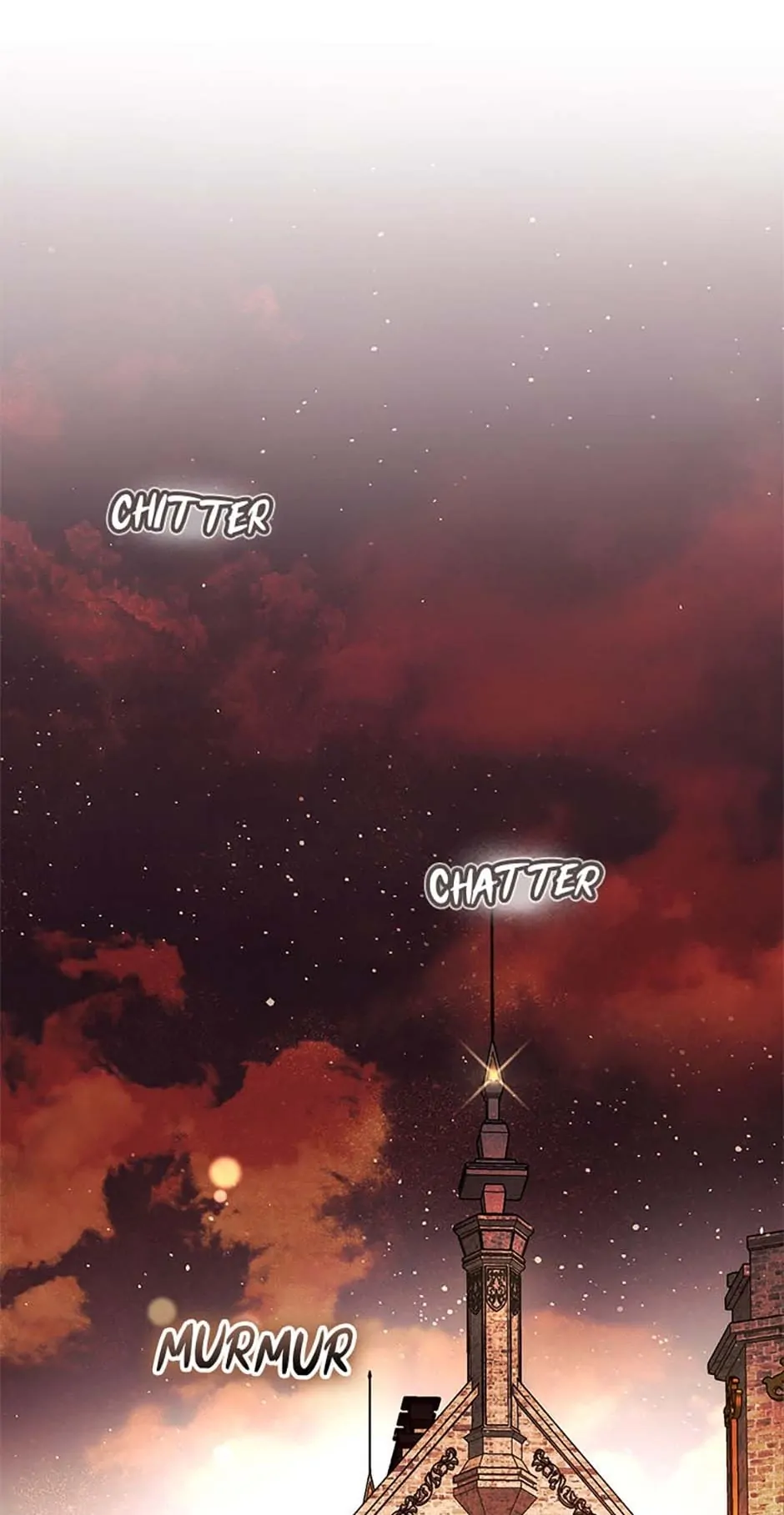An Extra Stole the Male Leads - Chapter 30 manhwa
