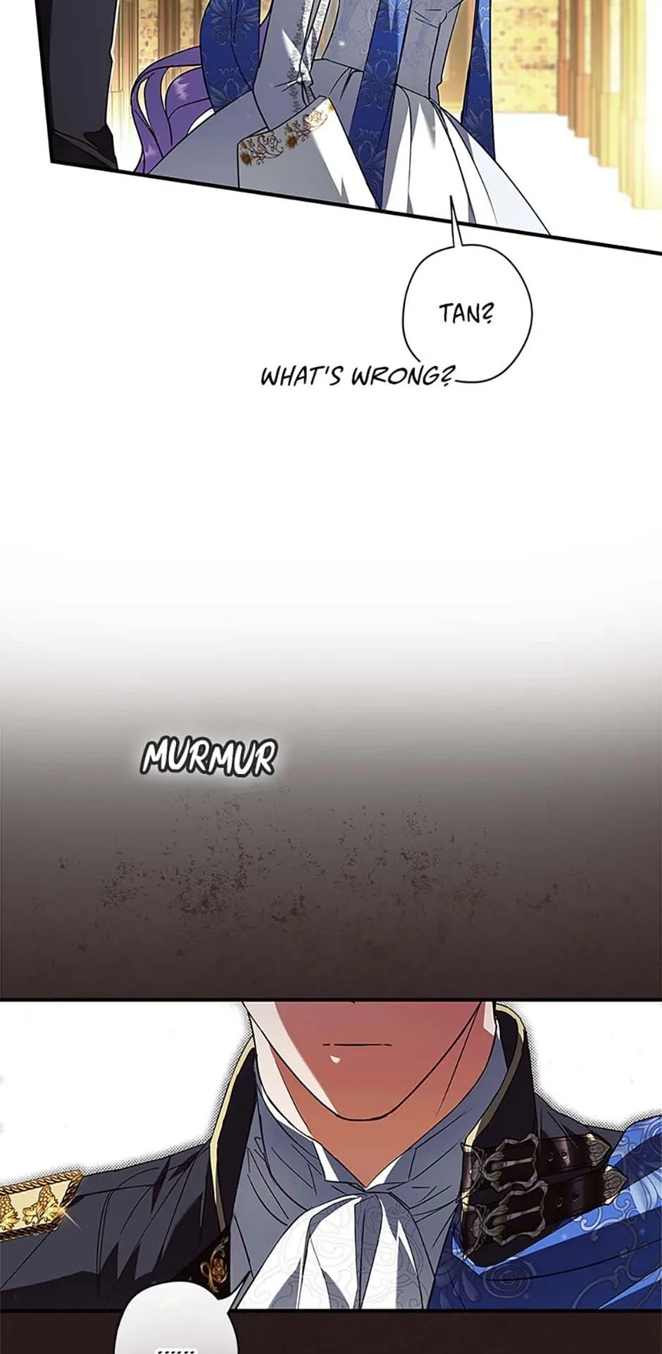 An Extra Stole the Male Leads - Chapter 30 manhwa