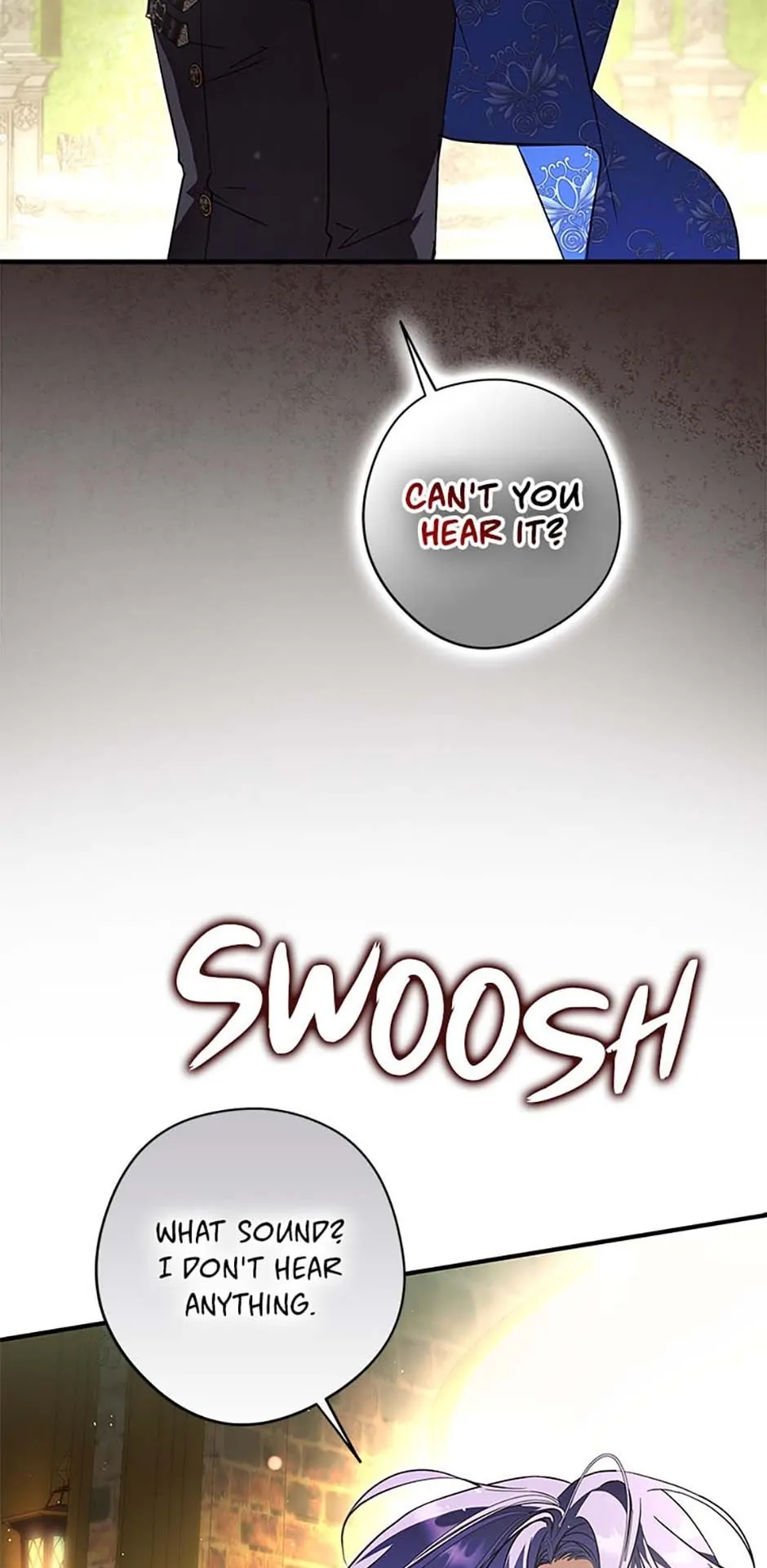 An Extra Stole the Male Leads - Chapter 30 manhwa