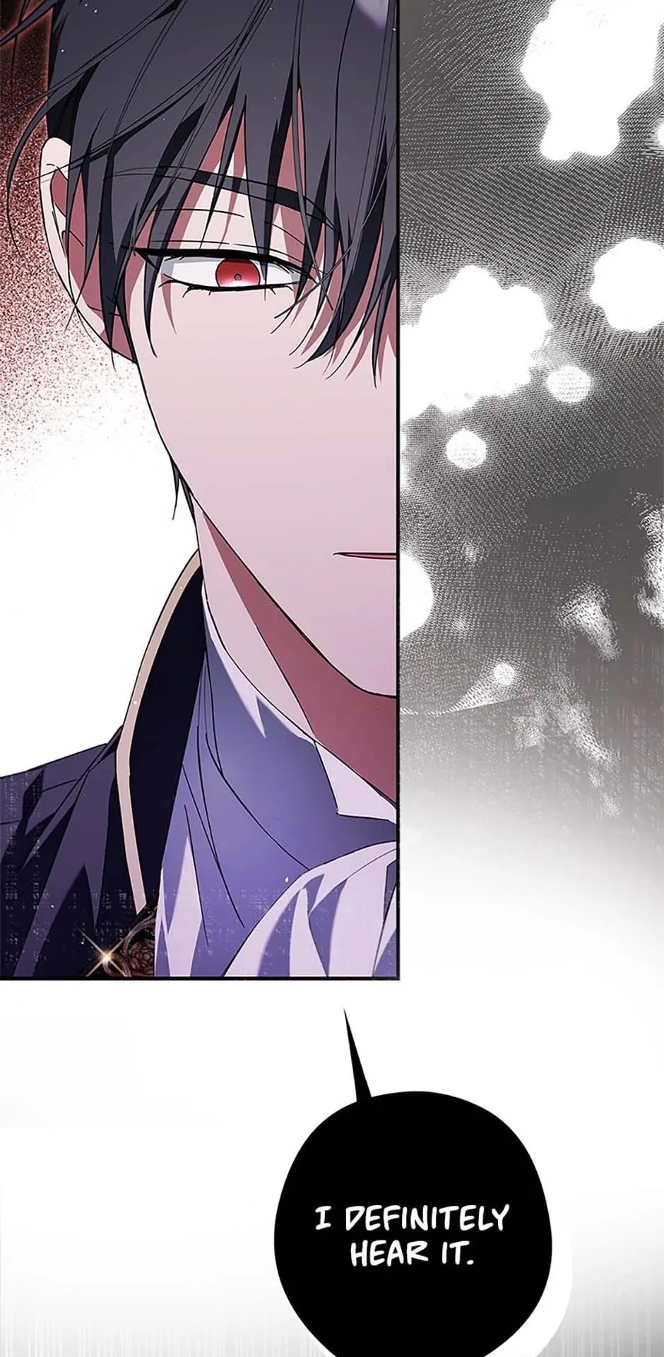 An Extra Stole the Male Leads - Chapter 30 manhwa