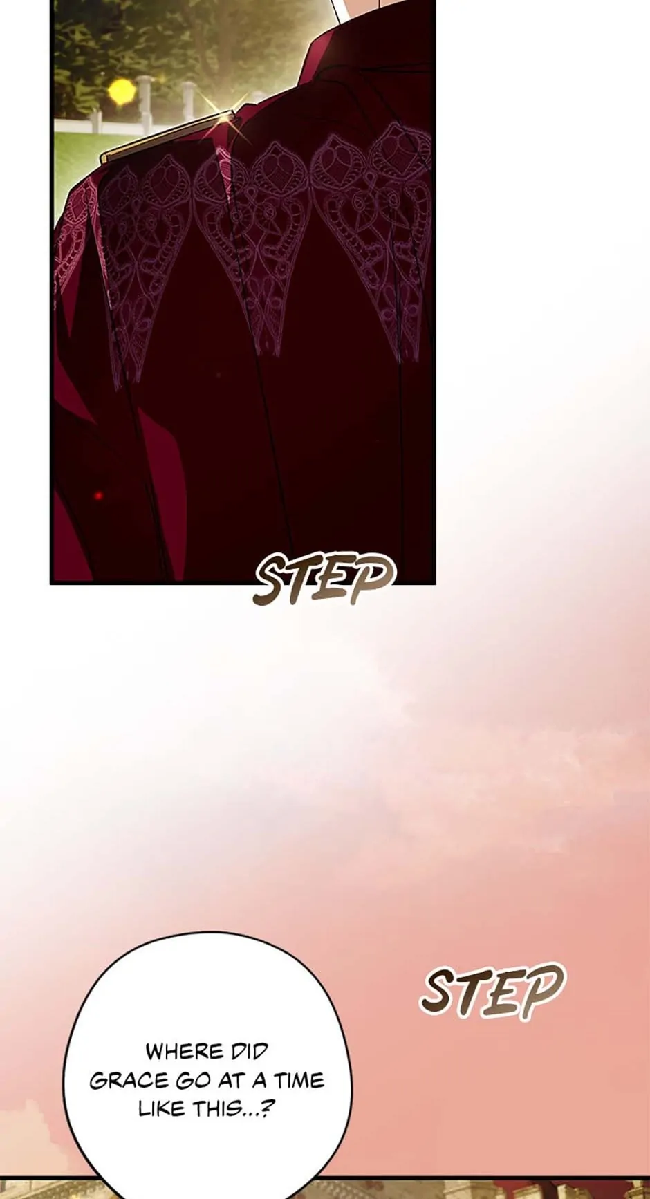 An Extra Stole the Male Leads - Chapter 31 manhwa