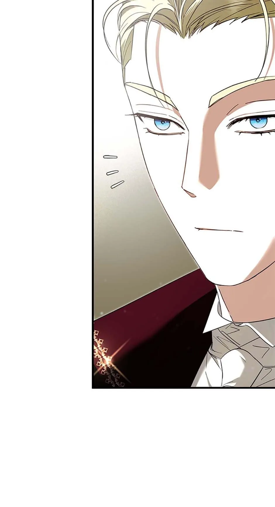 An Extra Stole the Male Leads - Chapter 31 manhwa