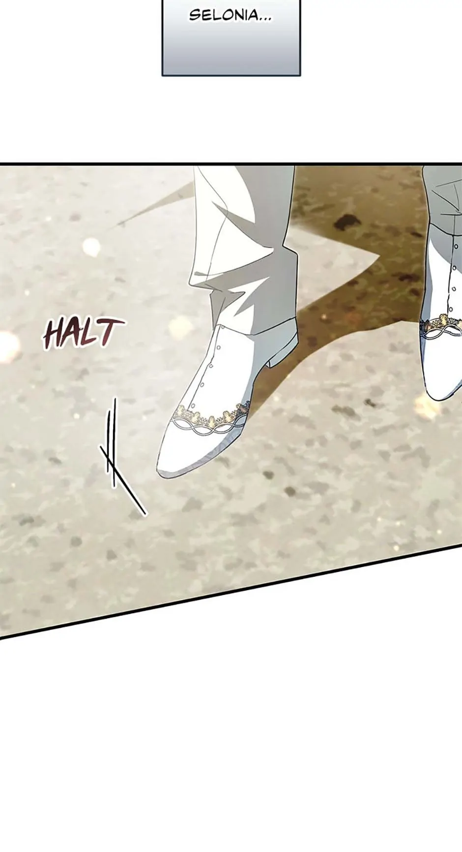 An Extra Stole the Male Leads - Chapter 31 manhwa